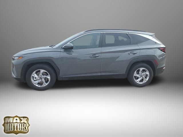 2024 Hyundai Tucson SEL photo 2