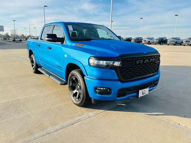 2026 RAM 1500 Big Horn/Lone Star - Photo 11