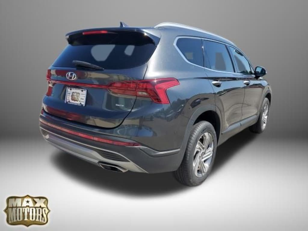 Used 2023 Hyundai Santa Fe SEL SUV