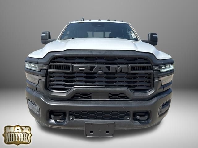 2025 Ram 2500 Tradesman photo 2