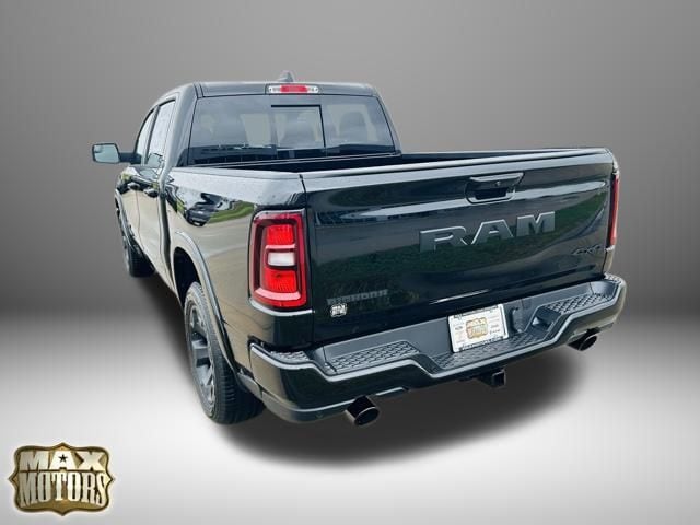 2026 RAM 1500 Big Horn/Lone Star - Photo 7