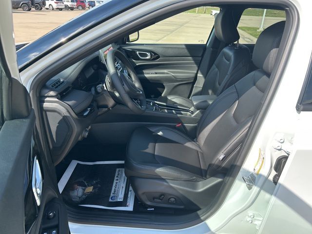 2026 Jeep Compass Limited Altitude - Photo 18