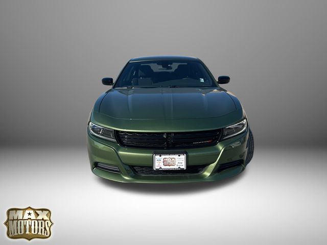 Used 2023 Dodge Charger SXT with VIN 2C3CDXBG9PH697862 for sale in Kansas City
