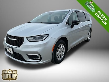 2024 Chrysler Pacifica Touring L Minivan/Van