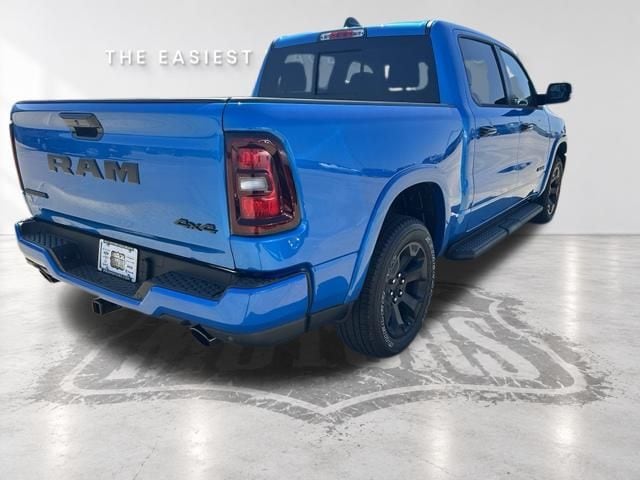 2026 RAM 1500 Big Horn/Lone Star - Photo 13