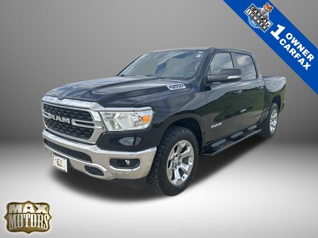 2022 RAM Ram 1500 Pickup
