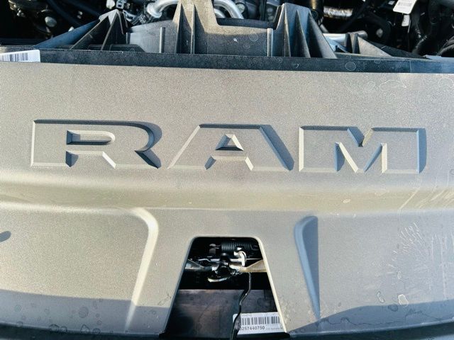 2026 RAM 1500 Big Horn/Lone Star - Photo 30