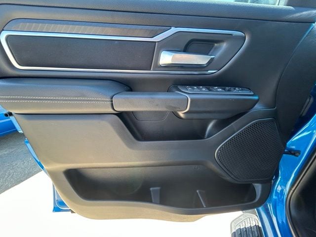 2026 RAM 1500 Big Horn/Lone Star - Photo 19
