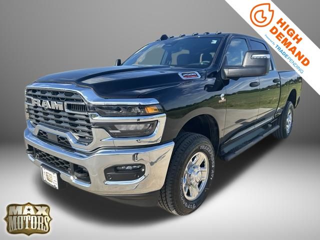 2026 RAM 2500 Tradesman 4X4 Crew Cab SWB's photo