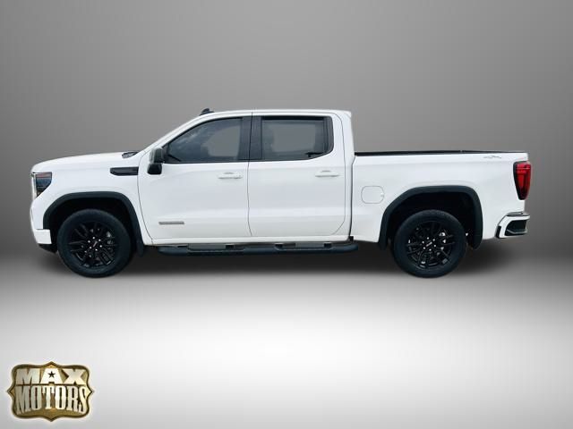 2022 Gmc Sierra 1500 Elevation photo 2