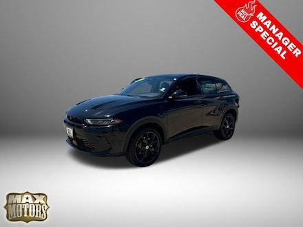 2024 Dodge Hornet GT AWD SUV