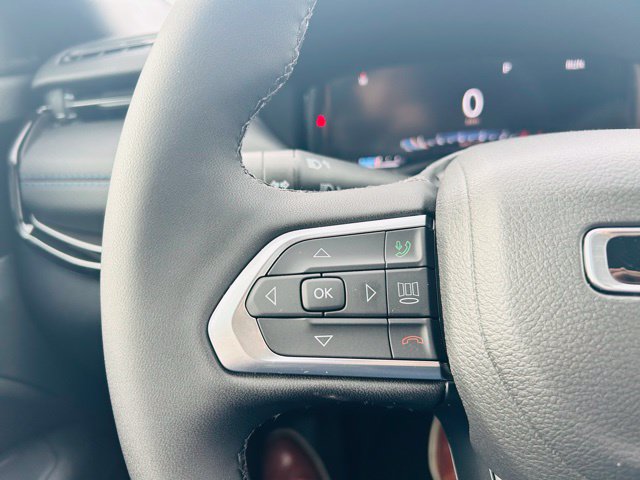 2026 Jeep Compass Limited Altitude - Photo 18