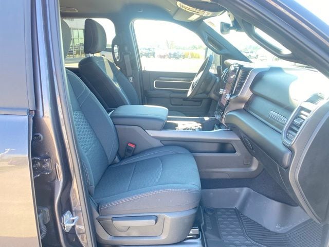 2026 RAM 2500 Big Horn - Photo 25