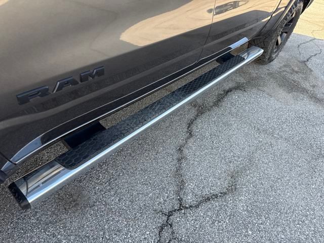 2021 Ram 1500 Rebel photo 4