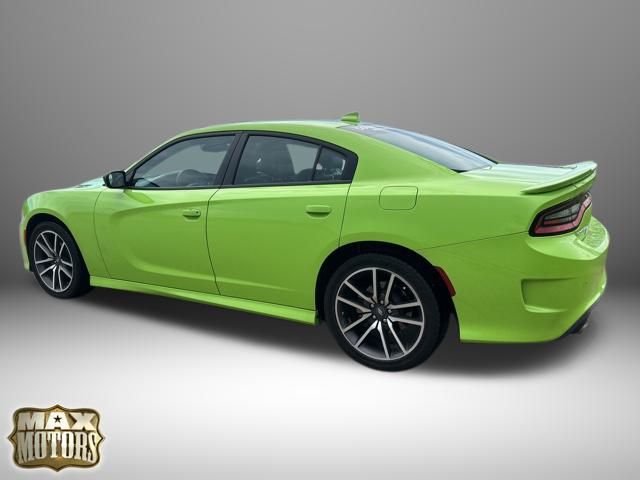 2023 Dodge Charger GT photo 4