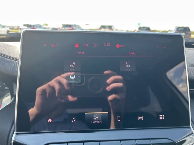 2026 Jeep Compass Limited Altitude - Photo 23