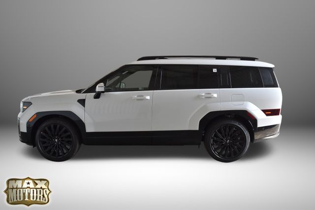 2024 Hyundai Santa Fe Calligraphy photo 3