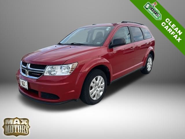 2018 Dodge Journey SE FWD's photo