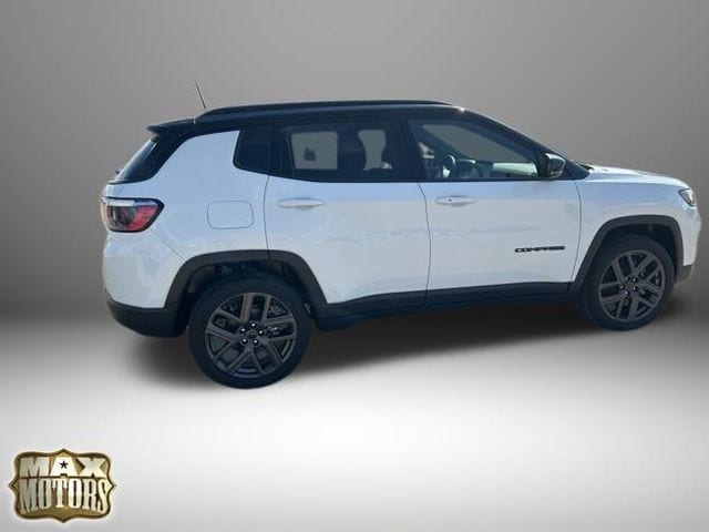2026 Jeep Compass Limited Altitude - Photo 10