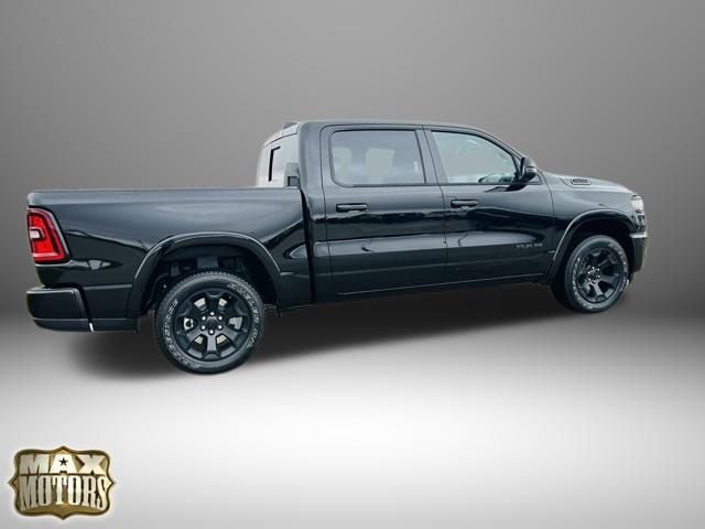 2026 RAM 1500 Big Horn/Lone Star - Photo 12