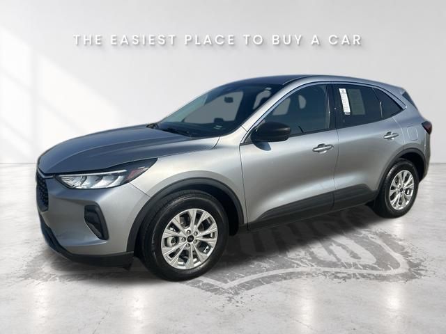 Used 2024 Ford Escape Active with VIN 1FMCU0GN5RUA06168 for sale in Kansas City