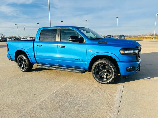 2026 RAM 1500 Big Horn/Lone Star - Photo 10