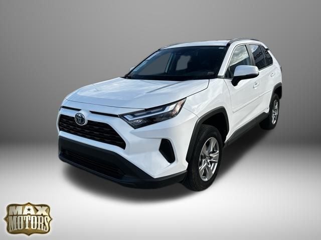 Used 2024 Toyota RAV4 LE with VIN 4T3MWRFV2RU157206 for sale in Kansas City
