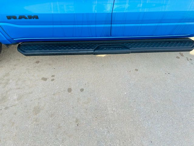 2026 RAM 1500 Big Horn/Lone Star - Photo 13