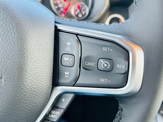 2026 RAM 1500 Big Horn/Lone Star - Photo 18