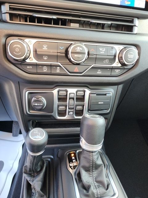 2026 Jeep Wrangler 4-Door Sport - Photo 26