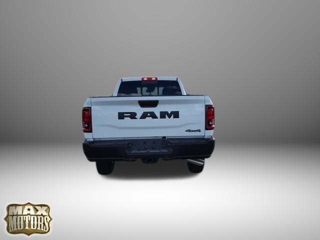 2026 RAM 2500 Tradesman - Photo 8
