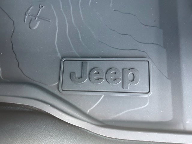 2026 Jeep Wrangler 4-Door Sport - Photo 35