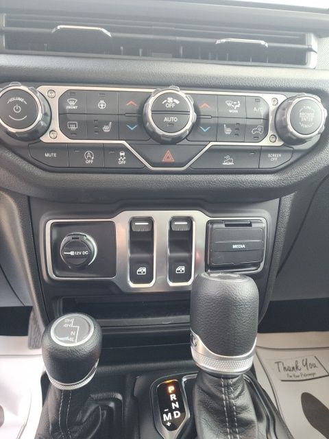 2026 Jeep Wrangler 2-Door Sport S - Photo 29