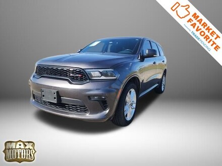2021 Dodge Durango GT SUV