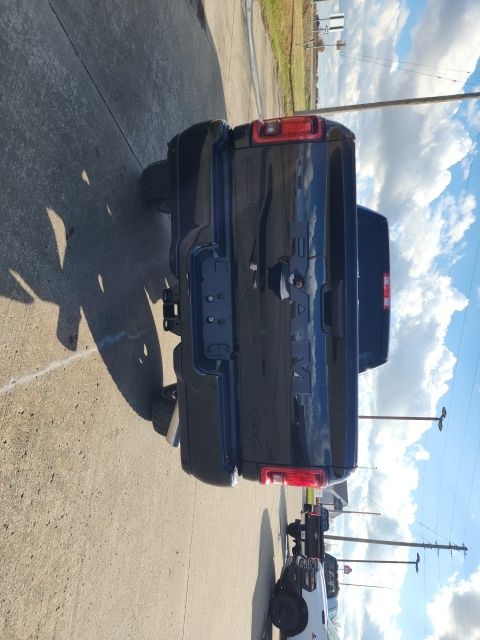 2026 RAM 3500 Big Horn - Photo 8