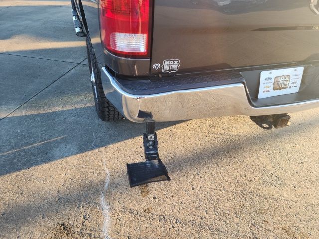 2018 Ram 3500 Tradesman photo 4