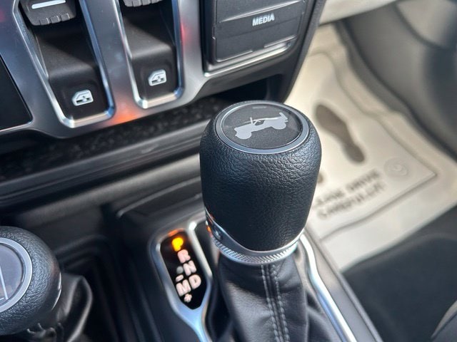 2026 Jeep Wrangler 2-Door Sport S - Photo 38
