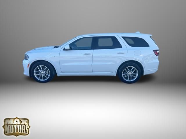 2022 Dodge Durango R/T photo 4