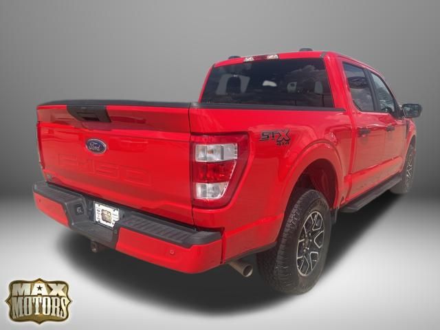 2023 Ford F-150 XL photo 3