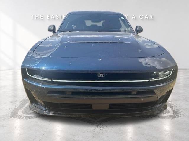 2026 Dodge Charger Scat Pack - Photo 16