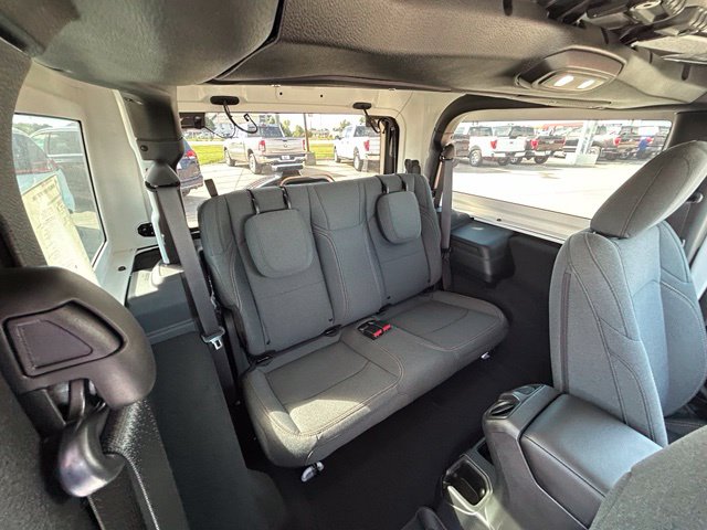 2026 Jeep Wrangler 2-Door Sport S - Photo 37