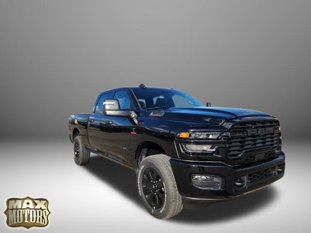2026 RAM 3500 Big Horn - Photo 16