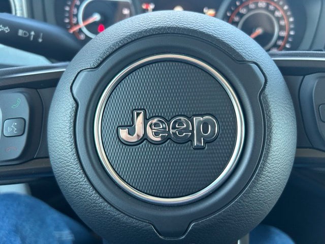 2026 Jeep Wrangler 2-Door Sport S - Photo 26
