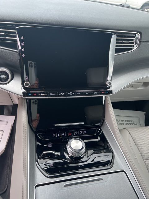 2026 Jeep Grand Wagoneer Base - Photo 16