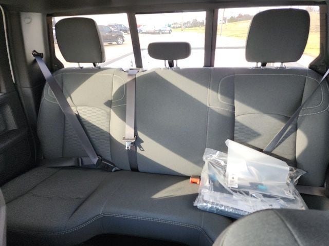 2026 RAM 2500 Tradesman - Photo 24