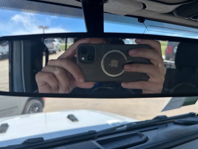2026 Jeep Wrangler 4-Door Sport - Photo 24