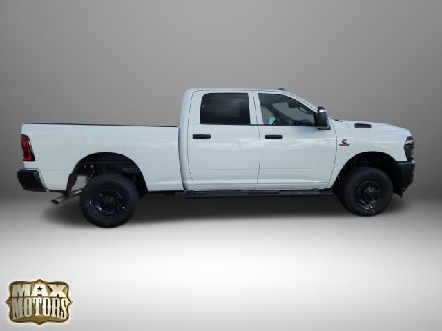 2026 RAM 2500 Tradesman - Photo 11