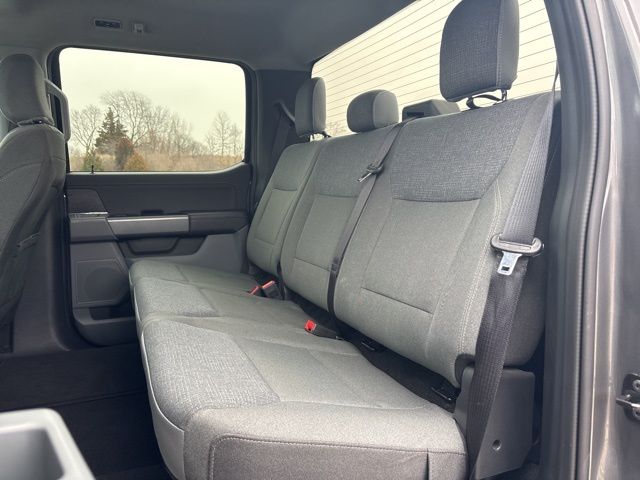 2025 Ford F-150 XLT - Photo 15