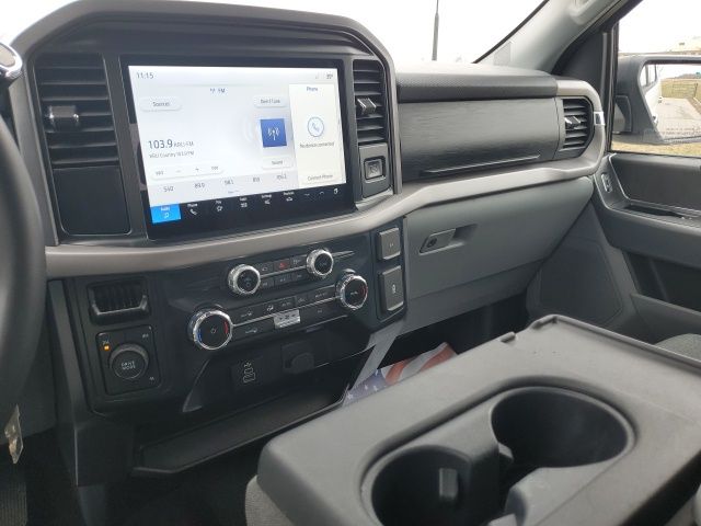 2025 Ford F-150 XLT - Photo 31