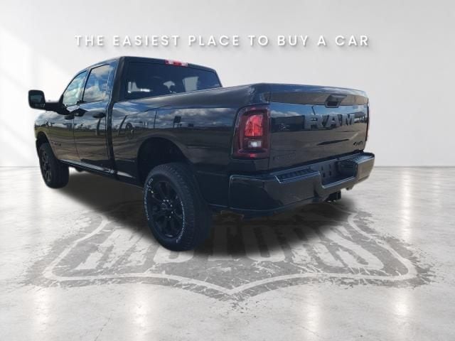 2026 RAM 3500 Big Horn - Photo 7